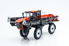 ROS Kuhn Stronger ST 4000HD