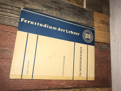 Ddr fachbuch lehrbuch - fachbuch,