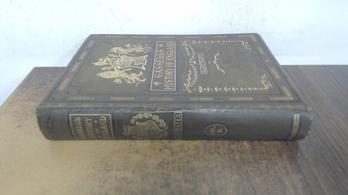 Cassells history of - history,