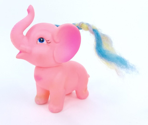 Darling elephant pink - darling,