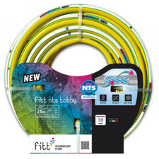 Gartenschlauch 1/2" 25m NTS