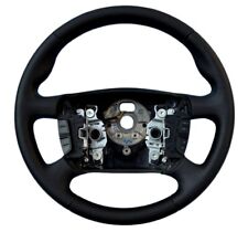 Lenkrad für Skoda Superb I Lederlenkrad Leder Tuning 80-393