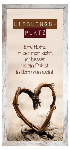 Kunstdruck gerahmt wandbild - kunstdruck,