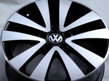 4x ORYGINAL VW GOLF V VI TOURAN GOLF 17 5K0601025Q VW17.21
