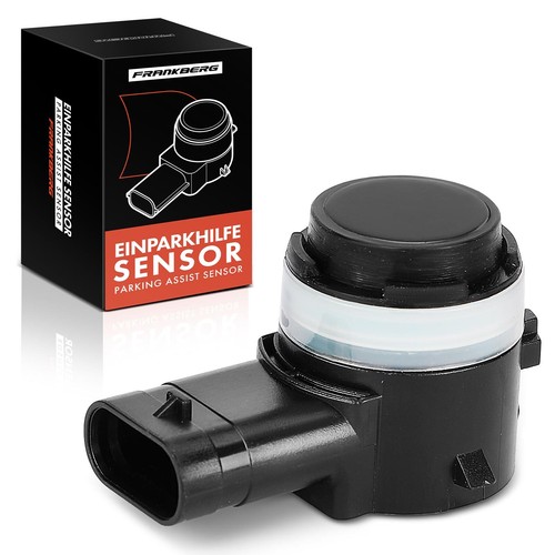 Parksensor vorne hinten für - parksensor,