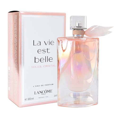 Lancome vie est - lancome,