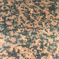 Fensterbank Naturstein Rosso Balmoral poliert ab 19,90 €