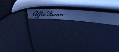 Platte alfa romeo 159 - platte,