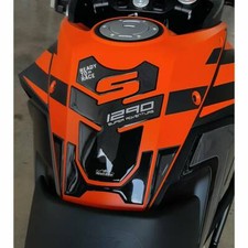 3D Aufkleber Für KTM 1290