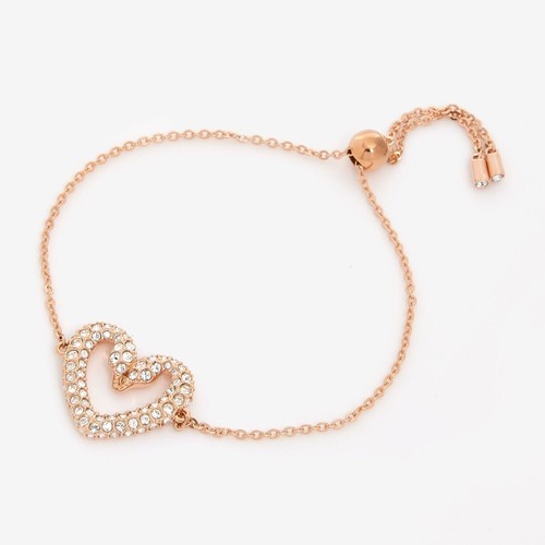 Swarovski sublima armband - sublima,
