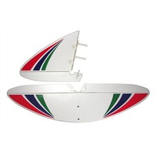 Leitwerk Sky Hawk Ersatzteil