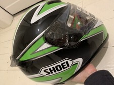 Shoei intergral motorrad - shoei,