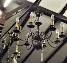 Lampe deckenlampe flämische - lampe,, deckenlampe,flämische
