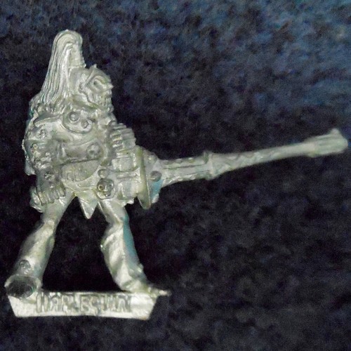 1988 harlekin death jester - 1988,