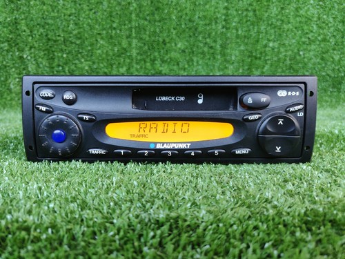 Blaupunkt lubeck c30 640 105 - blaupunkt,