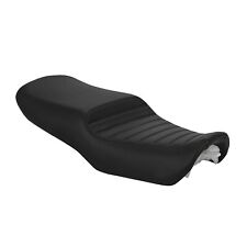 KAWASAKI ZRX 1100 1200 Sitzbank Bezug / hergestellt in DE / www.sitzfleisch.eu