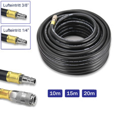 Druckluftschlauch 10m 15m - , 20m