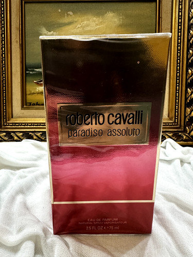 Roberto cavalli paradiso - cavalli,