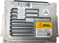 Xenon HID Steuergerät