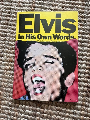Elvis presley his own - elvis,