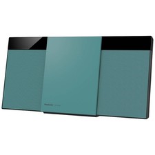 Panasonic Micro-Stereo-System