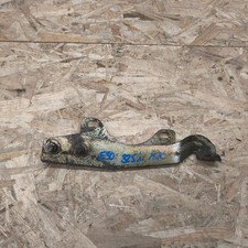 BMW E30 320 325 M20 Auspuff Katalysator Halter