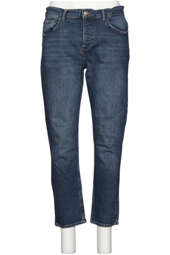 Comma jeans damen - hose, denim
