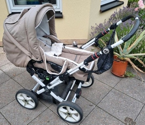 Kombi kinderwagen - kombi,
