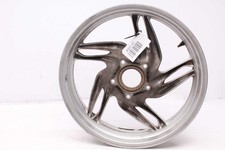 Hinterradfelge Gussrad 4.00x17