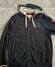 Napapijri zip jacke herren - napapijri,