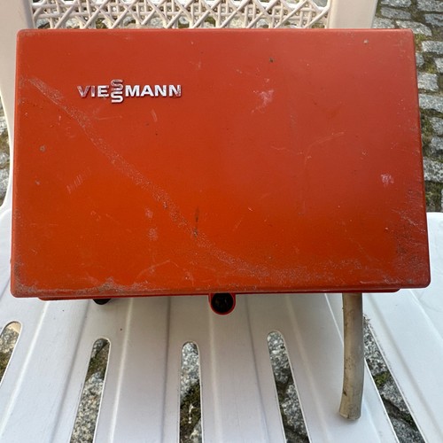 Viessmann mischermotor - viessmann,
