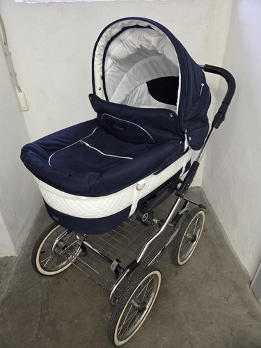 Kinderwagen emmaljunga - kinderwagen,