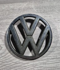 VW T3 Front Emblem 321853601