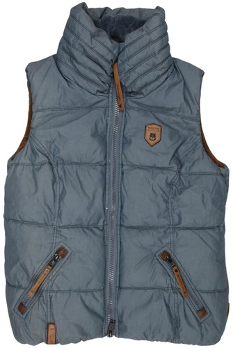 Naketano weste damen - weste,
