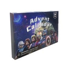 Lego adventskalender - lego,