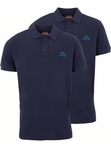 Kappa 2er pack herren - 2er-pack,
