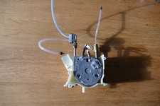 Jura F70 Durchlauferhitzer  1A