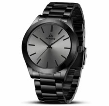 Minimalistisch Armbanduhr