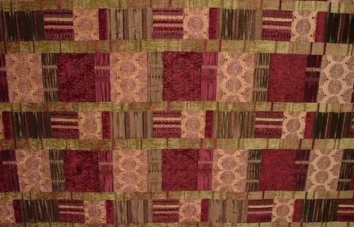 Marokkanische patchwork - marokkanische,