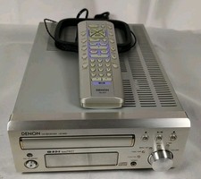 Denon UD-M30 CD Receiver RDS