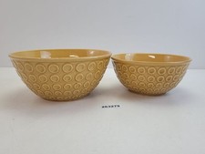 2x Schüsseln Torgau Rusalka 2