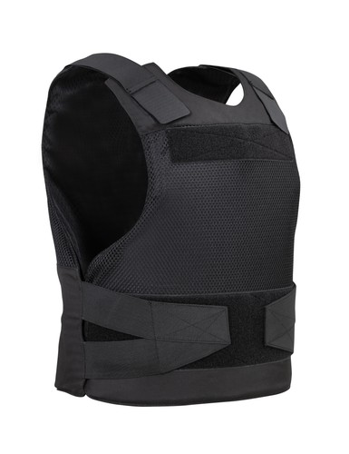 Bpv ballistische schutzweste - ballistische,