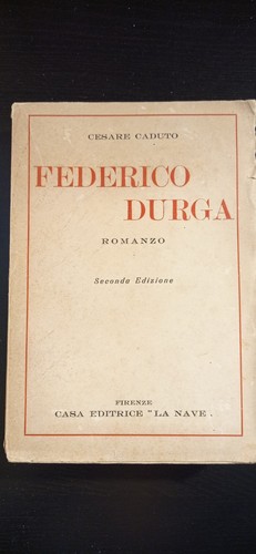 Federico durga caesar - federico,