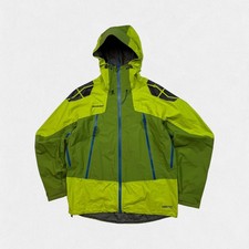 Mammut Goretex Regenjacke mit