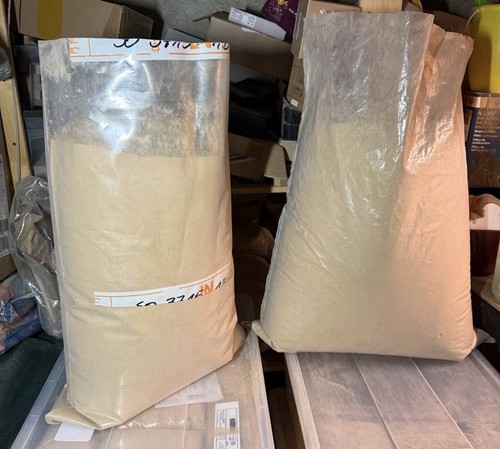 Sägemehl 18kg nussbaum - sägemehl,