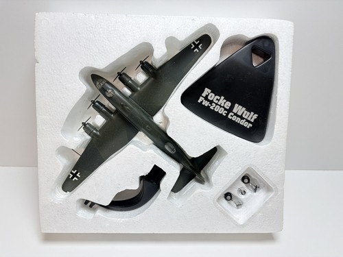 Focke wulf 200c - focke, condor