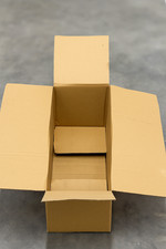 Versandkarton 600x200x200 mm