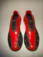 Fila Ferrari Formel 1 Schuhe