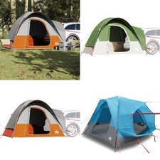 Autozelt Auto Kofferraum Zelt