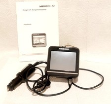 Navi Medion GoPal MD 96860